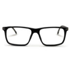 Black Color Premium Eyeglasses