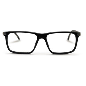 Black Color Premium Eyeglasses
