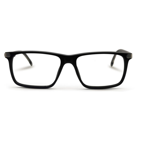 Black Color Premium Eyeglasses