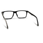 Black Color Premium Eyeglasses