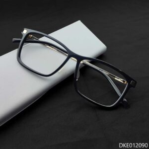 New Arrived Premium Black Eyeglasses