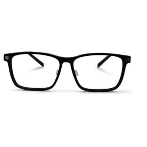 New Arrived Premium Black Eyeglasses