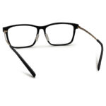 New Arrived Premium Black Eyeglasses