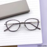 New Arrived Cat Eye Shape Women Glass