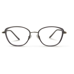 New Arrived Cat Eye Shape Women Glass