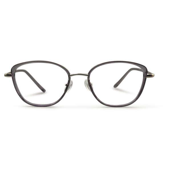 New Arrived Cat Eye Shape Women Glass