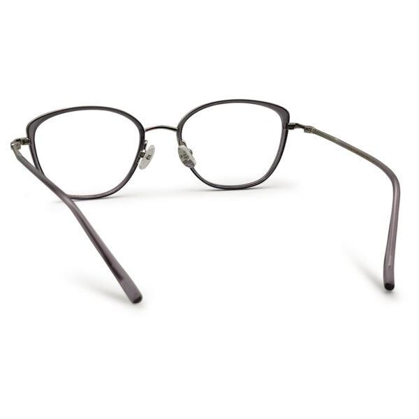 New Arrived Cat Eye Shape Women Glass