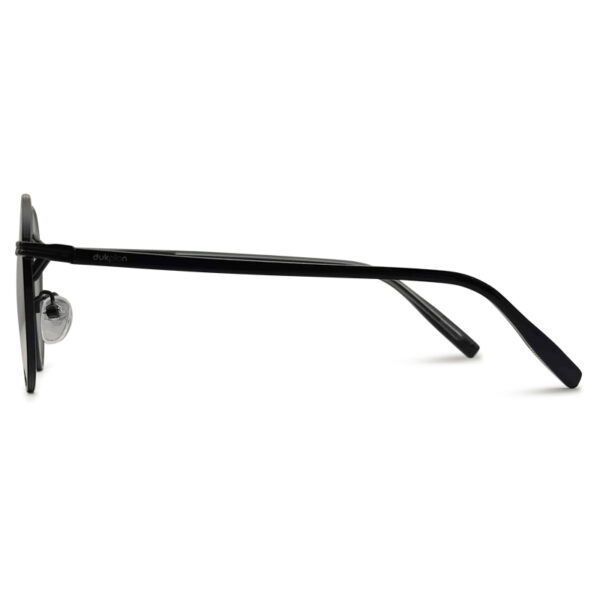 High Quality Metal Round Shape Eyeglasses