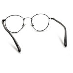 High Quality Metal Round Shape Eyeglasses