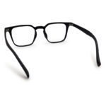 Standard Black Color Eyeglasses