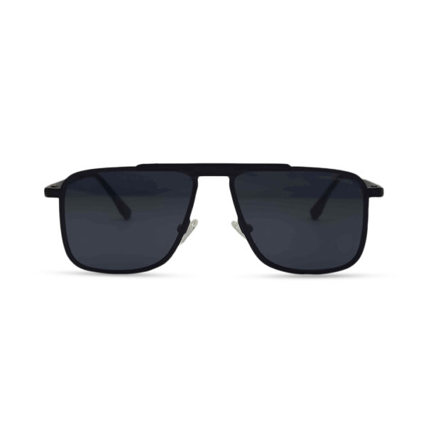 New Arrived Black Color Sunglasses