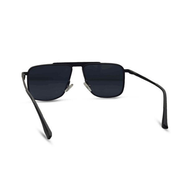 New Arrived Black Color Sunglasses
