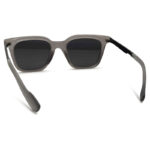 Transparent Color Stylish Sunglasses