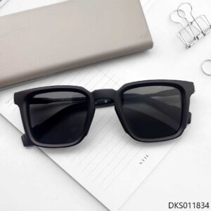 Black Color Stylish Sunglasses