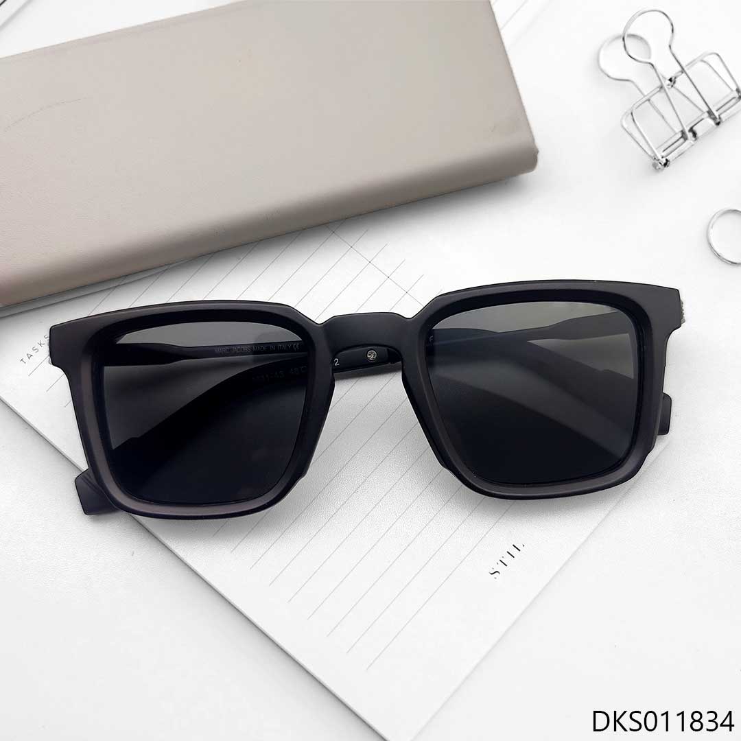 Black Color Stylish Sunglasses