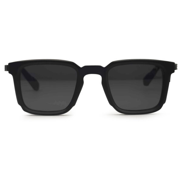 Black Color Stylish Sunglasses