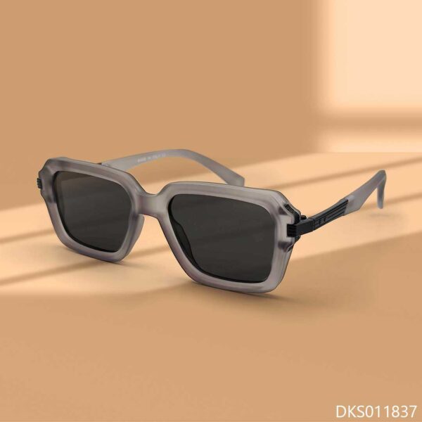 Double Bridge Premium Sunglasses