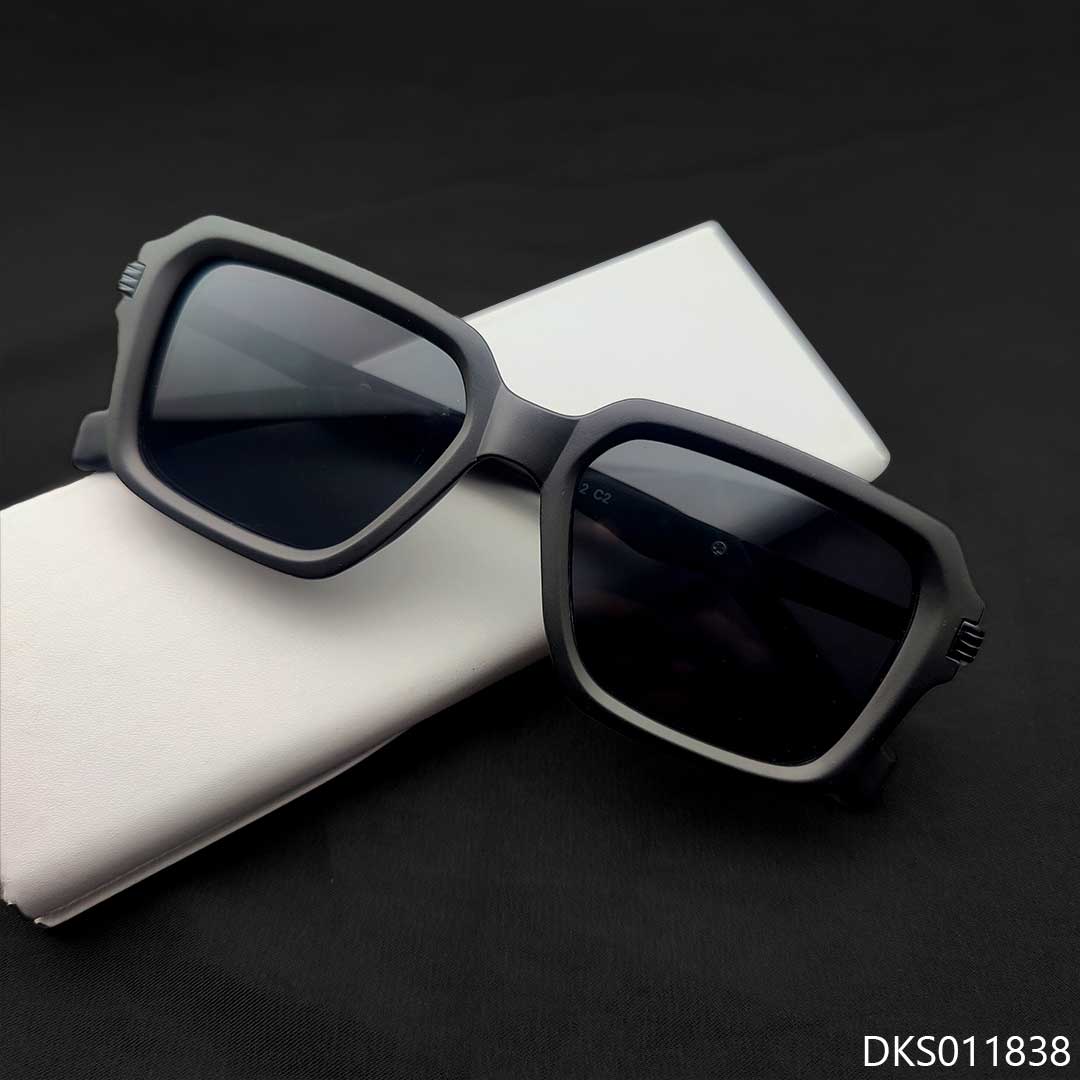 Premium Quality Black Sunglasses