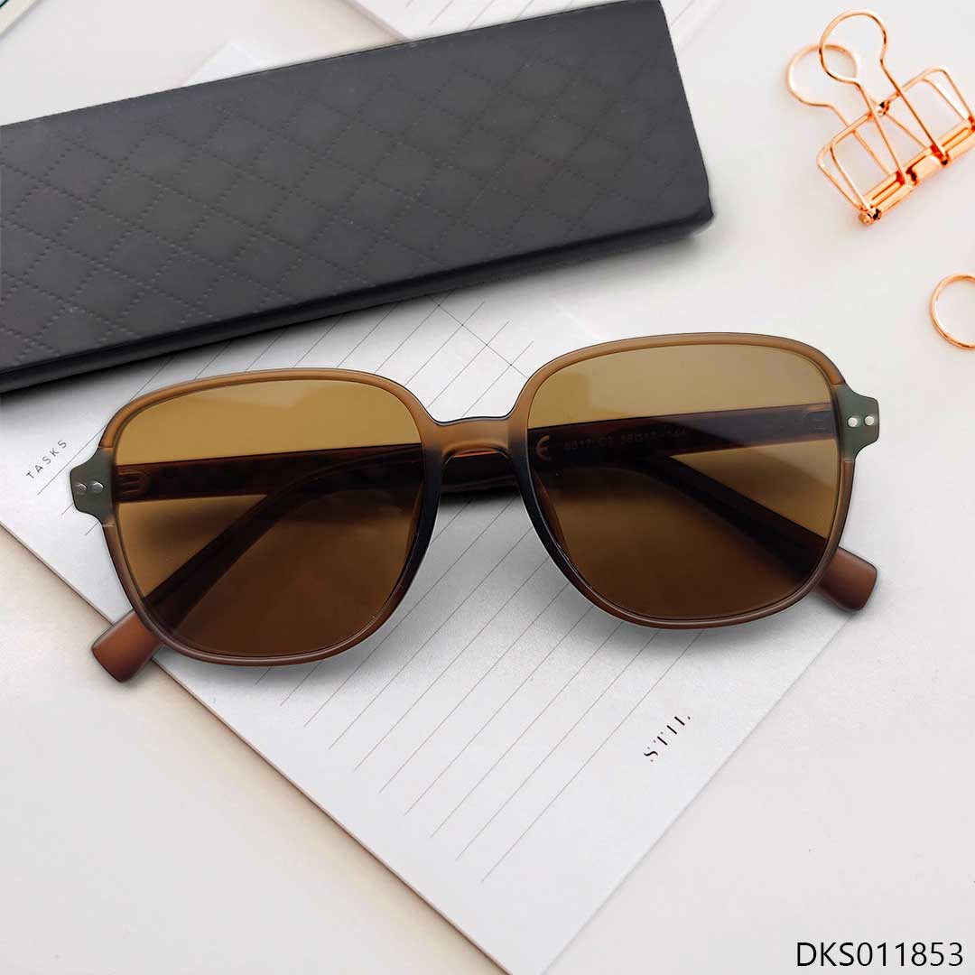 New Arrived Unique Design Sunglasses