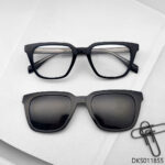 High Quality Magnetic 2in1 Sunglasses