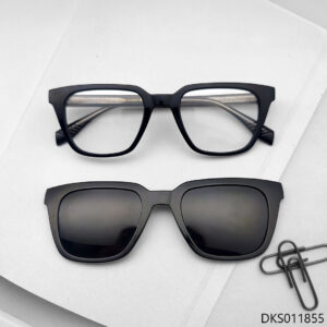 High Quality Magnetic 2in1 Sunglasses