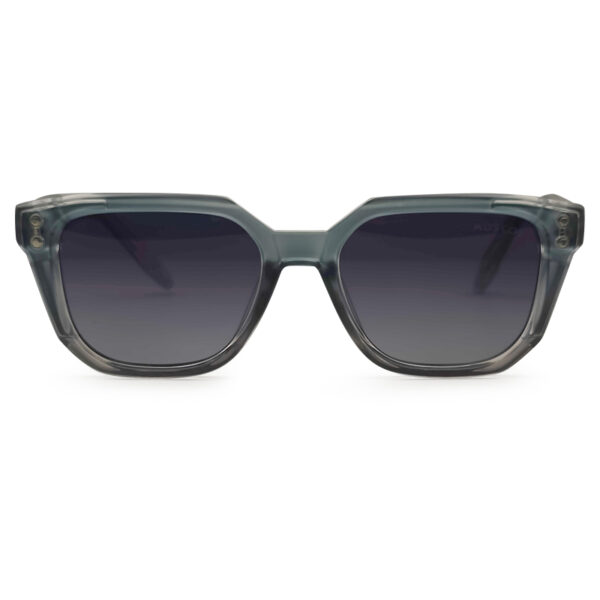 Transparent Color Stylish Sunglasses