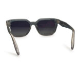 Transparent Color Stylish Sunglasses