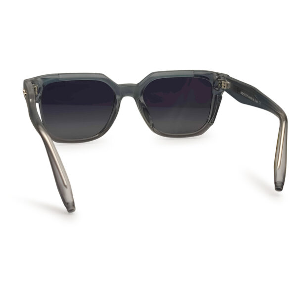 Transparent Color Stylish Sunglasses