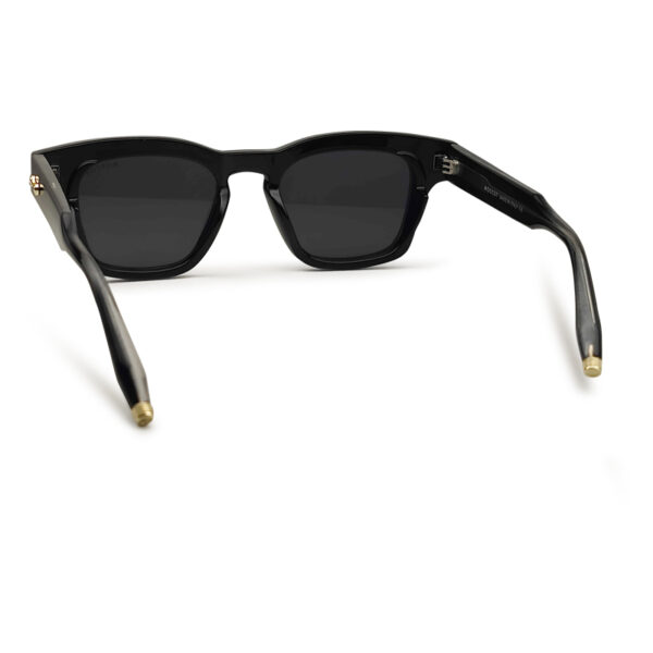 Premium Black Color Sunglasses