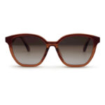 New Arrived Red Color Sunglasses