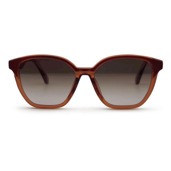 New Arrived Red Color Sunglasses