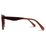 New Arrived Red Color Sunglasses