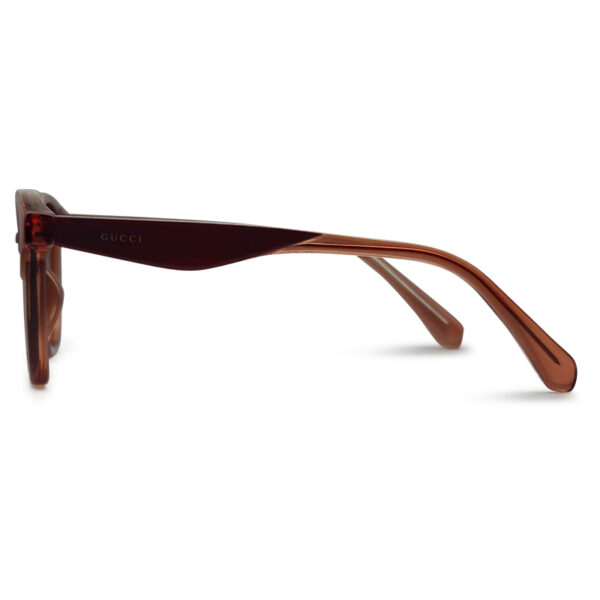 New Arrived Red Color Sunglasses