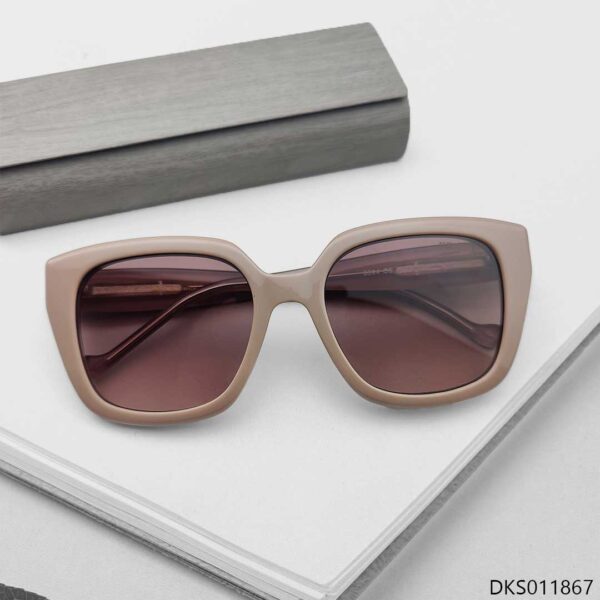 New Arrival Woman Sunglasses