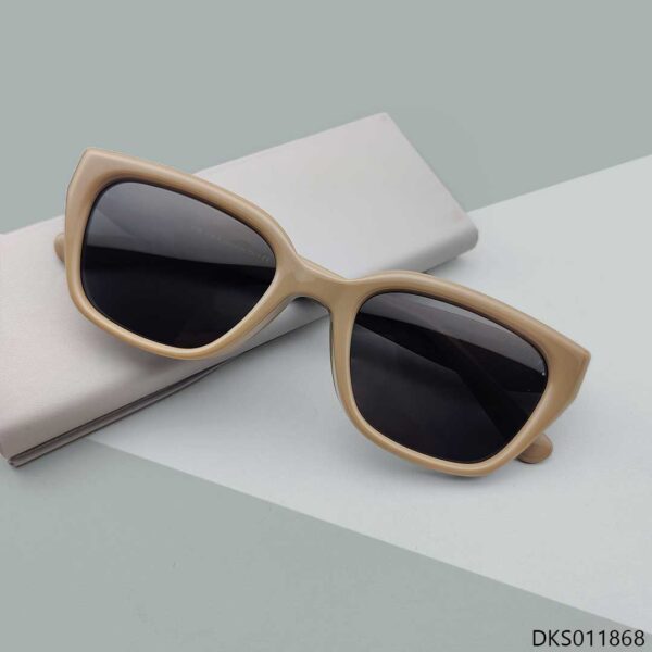 Dukpion Most Fashionable Woman Sunglasses
