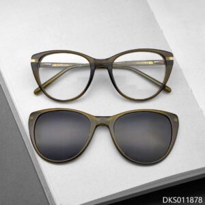 New Arrival 2in1 Sunglasses