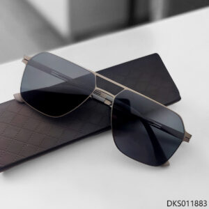 New Arrival Double Bridge Sunglasses