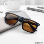 Square Shape Fashionable Sunglasses