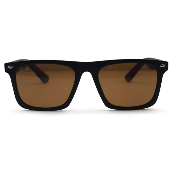 Square Shape Fashionable Sunglasses