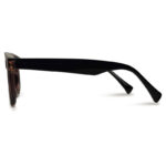 Mixed Transparent Color Sunglasses