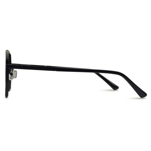 Double Bridge Fashionable Sunglasses