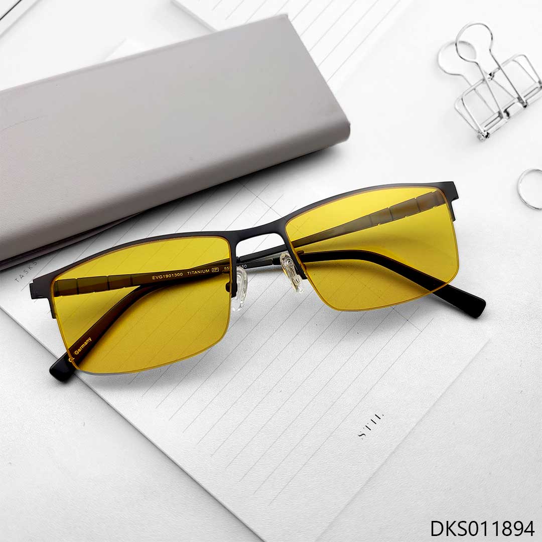 New Arrived Night Vision Sunglasses