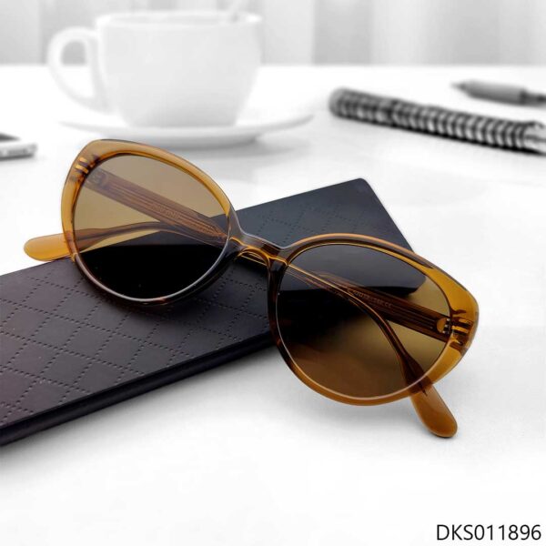 New Arrived Woman Sunglasses