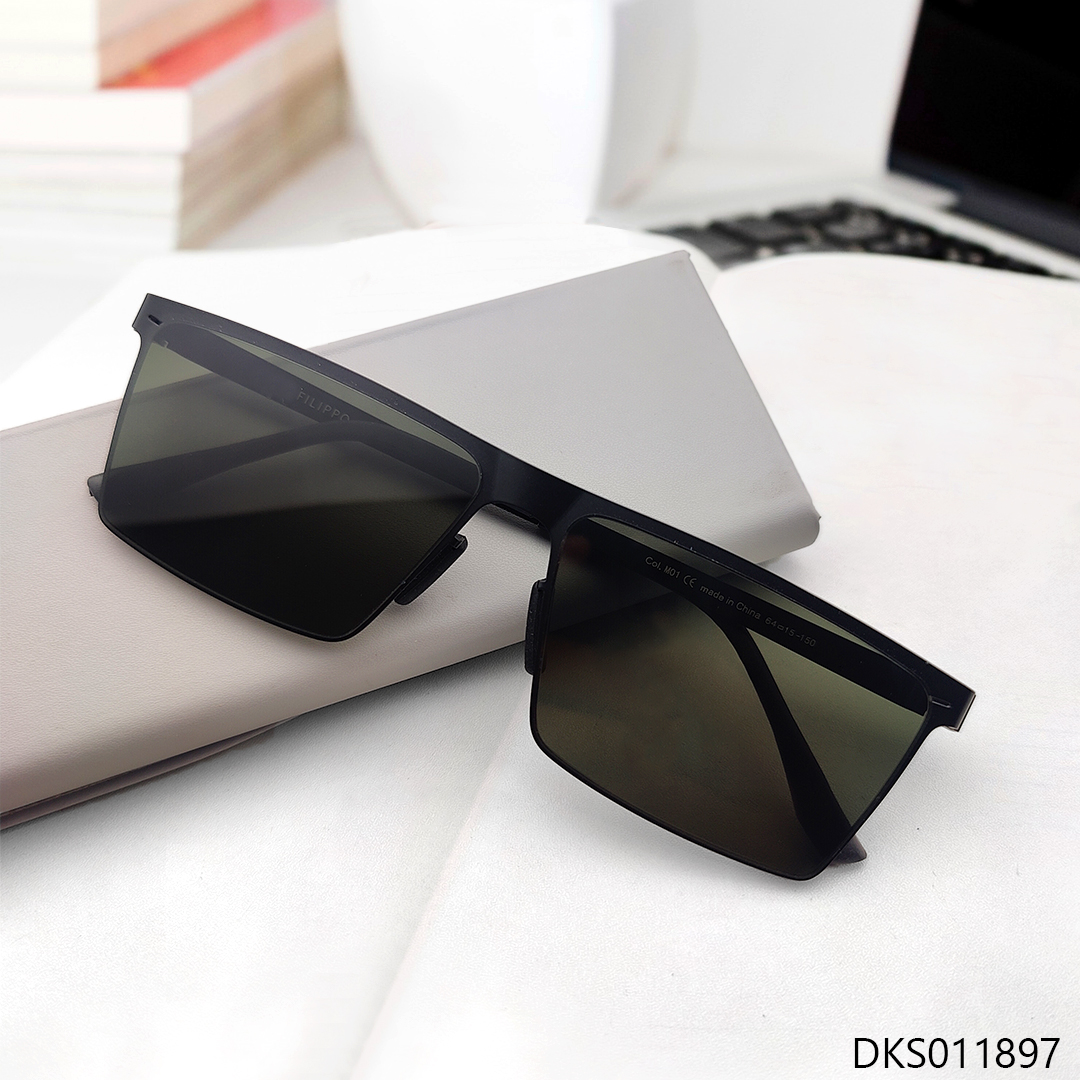 Ultra Light Weight Sunglasses