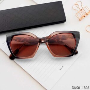 Mixed Color Fashionable Sunglasses