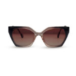 Mixed Color Fashionable Sunglasses