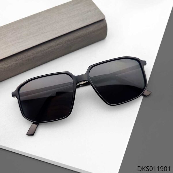 Square Shape Sunglasses
