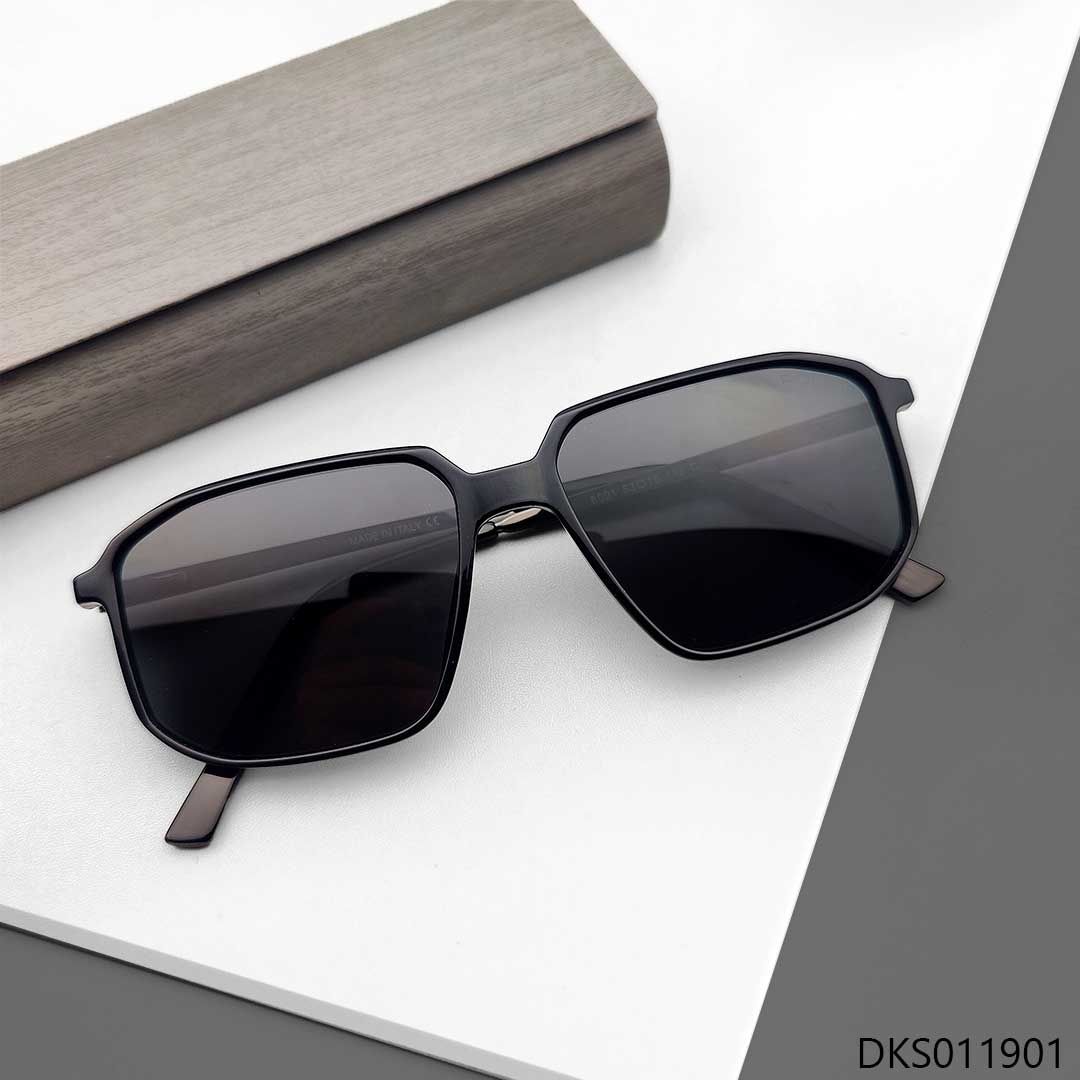 Square Shape Sunglasses