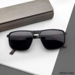 Square Shape Fashionable Sunglasses