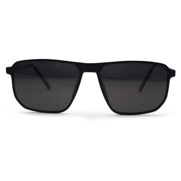 Square Shape Fashionable Sunglasses